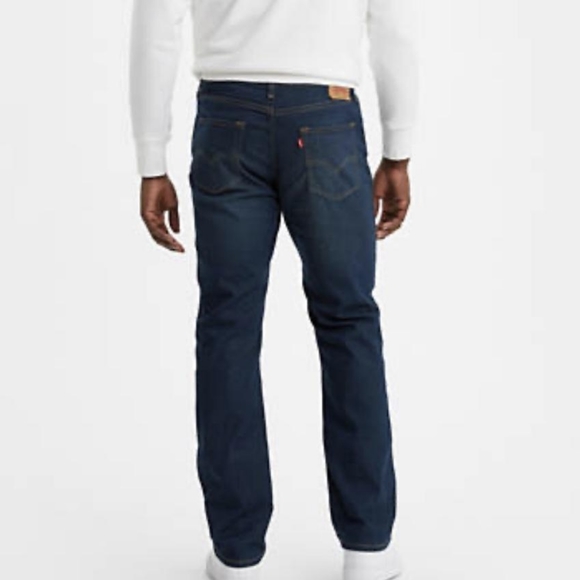 Levis 514 Straight Leg Jeans 32×32 EUC - Picture 2 of 6